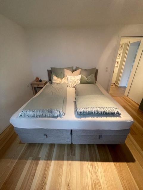 Ferienwohnung Familiengarten Volders Zewnętrze zdjęcie